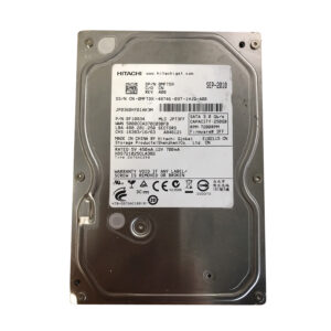 0F10834 - HGST Deskstar 7K1000.C Series 250GB 7200RPM SATA 3Gb/s 8MB Cache 3.5-inch Hard Drive