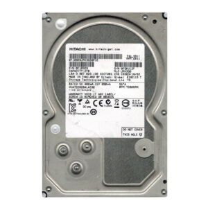 0F10939 - HGST Ultrastar A7K2000 Series 2TB 7200RPM SATA 3Gb/s 32MB Cache 512e 3.5-inch Enterprise Hard Drive