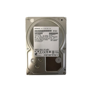 0F10942 - HGST Ultrastar A7K2000 Series 2TB 7200RPM SATA 3Gb/s 32MB Cache 512e 3.5-inch Enterprise Hard Drive