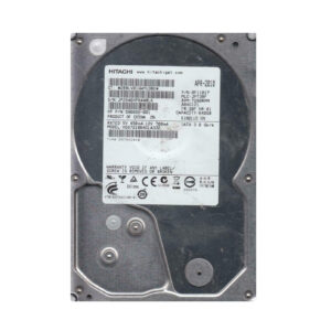 0F11017 - HGST Deskstar 7K1000.C Series 640GB 7200RPM SATA 3Gb/s 32MB Cache 3.5-inch Hard Drive