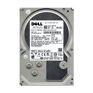 0F11141 - HGST Ultrastar A7K2000 Series 2TB 7200RPM SATA 3Gb/s 32MB Cache 512e 3.5-inch Enterprise Hard Drive