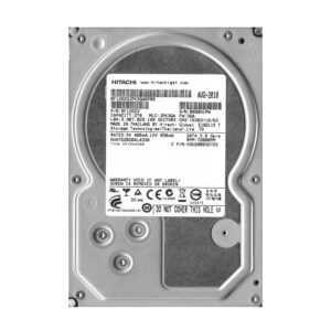 0F12623 - HGST Ultrastar A7K2000 Series 2TB 7200RPM SATA 3Gb/s 32MB Cache 512e 3.5-inch Enterprise Hard Drive