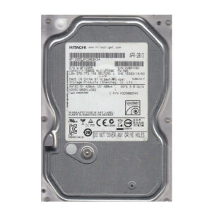 0F12955 - Hitachi Deskstar 5K1000 Series 1TB 5400RPM SATA 3Gb/s 8MB Cache 3.5-Inch Hard Drive