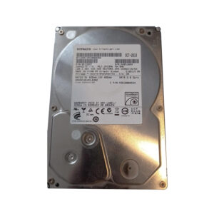 0F12957 - Hitachi Deskstar 5K1000 Series 1TB 5400RPM SATA 3Gb/s 8MB Cache 3.5-Inch Hard Drive