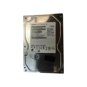 0F13651 - HGST Deskstar 7K1000.C Series 250GB 7200RPM SATA 3Gb/s 8MB Cache 3.5-inch Hard Drive