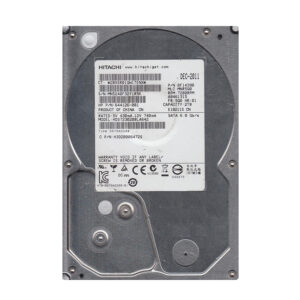 0F14390 - Hitachi Deskstar 7K3000 Series 2TB 7200RPM SATA 6Gb/s 64MB Cache (512) 3.5-inch Hard Drive