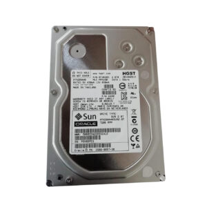 0F20203 - Hitachi 2TB 7200RPM SATA 6Gb/s 64MB Cache 512e 3.5-inch Hard Drive