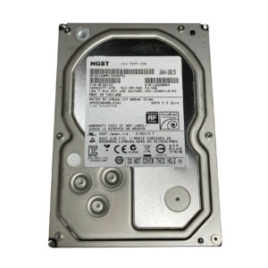 0F22149 - HGST MegaScale DC 4000.B Series 4TB 5700RPM SATA 6Gb/s 64MB Cache (Bulk Data Encryption) 3.5-inch Hard Drive