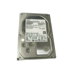 0F22408 - Hitachi Deskstar NAS 4TB 7200RPM SATA 6Gb/s 64MB Cache 3.5-inch Hard Drive