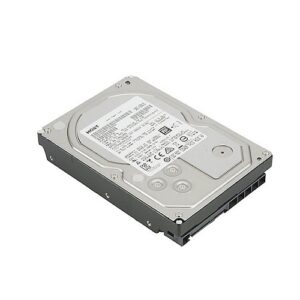 0F23291 - HGST UltraStar 7K4000 2TB 7200RPM SATA 6Gb/s 64MB Cache 3.5-Inch Hard Drive