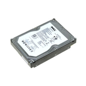0F420T - Dell 250GB 7200RPM SATA 1.5Gb/s Hot-Pluggable 32MB Cache 3.5-Inch Hard Drive with Tray for PowerEdge Server & PowerVault Storage Array