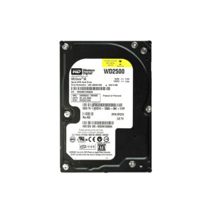 0FC215 - Dell 250GB 7200RPM SATA 3Gb/s 8MB Cache 3.5-Inch Hard Drive with Tray for PowerEdge Server