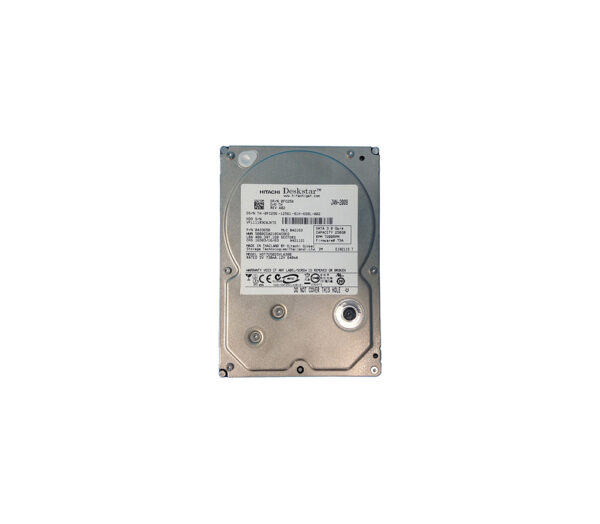 0FC256 - Dell 250GB 7200RPM SATA 3Gb/s 8MB Cache 3.5-Inch Hard Drive