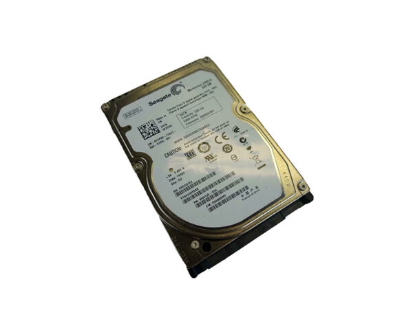 0FXP08 - Dell 320GB 5400RPM SATA 1.5Gb/s 8MB Cache 2.5-Inch Hard drive
