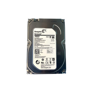 0G1XNT - Dell 1TB 7200RPM SATA 6Gb/s 64MB Cache 3.5-Inch Hard Drive