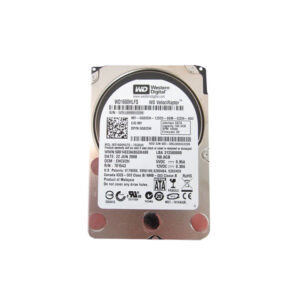 0G605H - Dell 160GB 10000RPM SATA 3Gb/s 16MB Cache 3.5-Inch Hard Drive