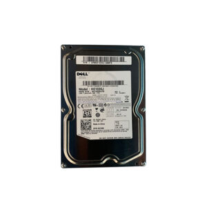 0G7X69 - Dell 1TB 7200RPM SATA 3Gb/s Hot-Pluggable 32MB Cache 3.5-Inch Hard Drive for PowerEdge & PowerVault Servers