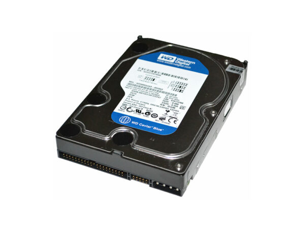 0H3873I - Western Digital Caviar Blue 80GB 7200RPM ATA-100 2MB Cache 3.5-Inch Hard Drive