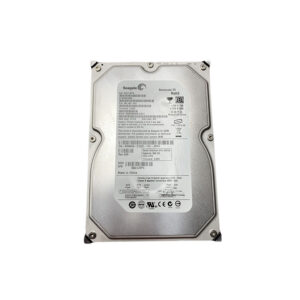 0HN649 - Dell 500GB 7200RPM SATA 3Gb/s Hot-Pluggable 16MB Cache 3.5-Inch Hard Drive with Tray for PowerEdge Server & PowerVault Storage Array