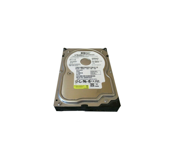 0HN769 - Dell 80GB 7200RPM SATA 1.5Gb/s 8MB Cache 3.5-Inch Hard Drive for PowerEdge Server & PowerVault Storage Array