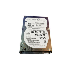 0HRYM5 - Dell 250GB 5400RPM SATA 3Gb/s 16MB Cache 2.5-Inch Hard Drive