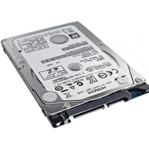 0J26005 - HGST Travelstar Z7K500 Series 500GB 7200RPM SATA 6Gb/s 32MB Cache 512e 2.5-Inch Hard Drive