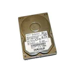 0J3800 - Dell 40GB 7200RPM SATA 1.5Gb/s 8MB Cache 3.5-Inch Hard Drive