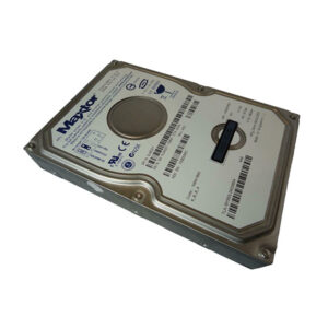 0J9027 - Dell 80GB 7200RPM IDE Ultra ATA/133 (ATA-7) 2MB Cache 3.5-Inch Hard Drive