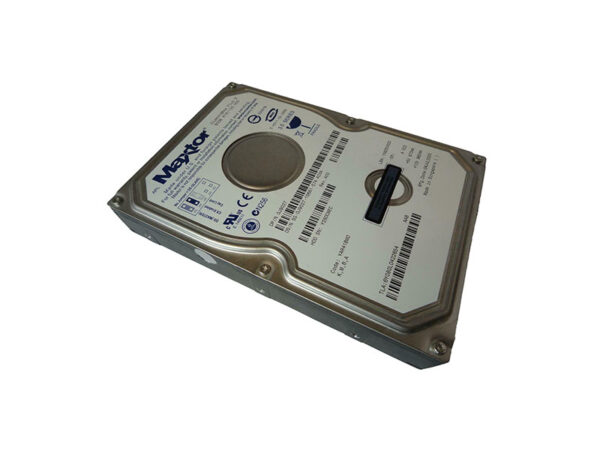 0J9027 - Dell 80GB 7200RPM IDE Ultra ATA/133 (ATA-7) 2MB Cache 3.5-Inch Hard Drive