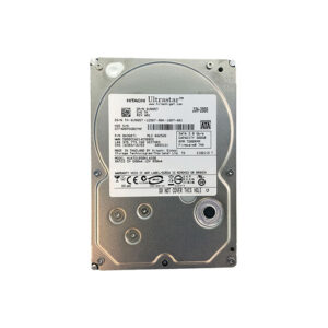 0JN957 - Dell 500GB 7200RPM SATA 3Gb/s Hot-Pluggable 32MB Cache 3.5-Inch Hard Drive with Tray for PowerEdge Server & PowerVault Storage Array
