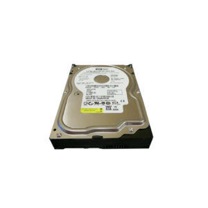 0JX723 - Dell 40GB 7200RPM SATA 1.5Gb/s 2MB Cache 3.5-Inch Hard Drive