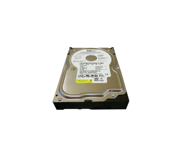 0JX723 - Dell 40GB 7200RPM SATA 1.5Gb/s 2MB Cache 3.5-Inch Hard Drive