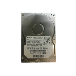 0K3749 - Dell 80GB 7200RPM SATA 3Gb/s 8MB Cache 3.5-Inch Hard Drive