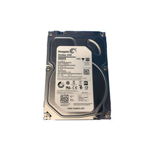 0K3PK8 - Dell 3TB 7200RPM SATA 6Gb/s Hot-Pluggable 3.5-Inch Hard Drive with Tray for PowerEdge Server & PowerVault Server