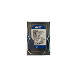 0K4MC0 - Dell 500GB 7200RPM SATA 6Gb/s 16MB Cache 3.5-Inch Hard Drive
