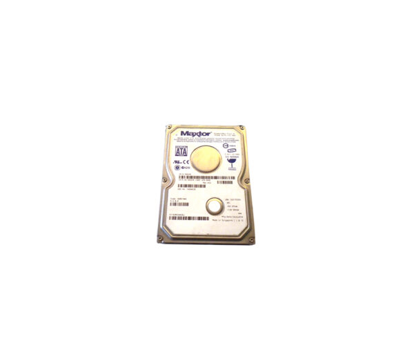 0K5209 - Dell 160GB 7200RPM SATA 1.5Gb/s 8MB Cache 3.5-Inch Hard Drive