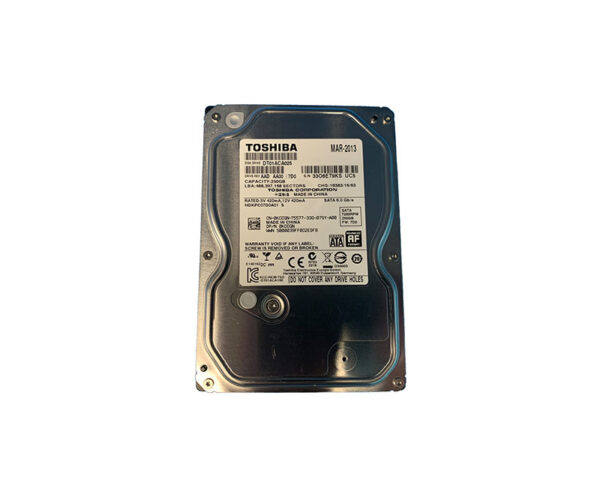 0KCCGN - Dell 250GB 7200RPM SATA 6Gb/s Hot-Pluggable 32MB Cache 3.5-Inch Hard Drive with Tray for PowerEdge Server