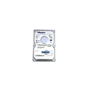 0KG388 - Dell 80GB 7200RPM ATA/IDE 3.5-inch Hard Drive