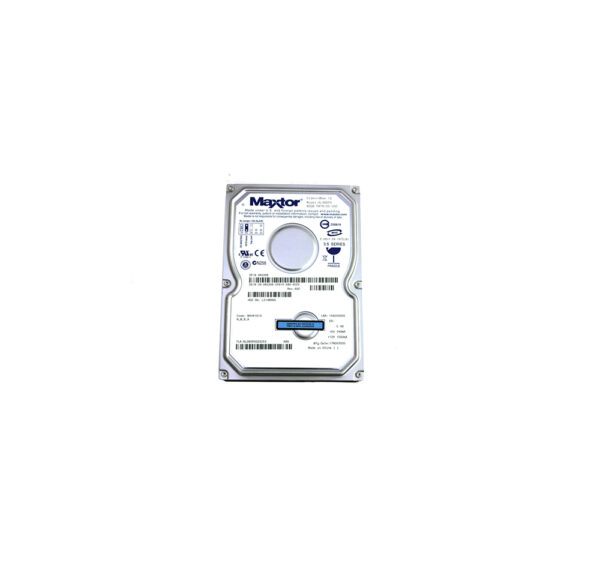 0KG388 - Dell 80GB 7200RPM ATA/IDE 3.5-inch Hard Drive