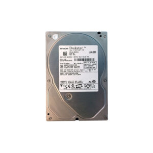 0KR841 - Dell 160GB 7200RPM SATA 3Gb/s 16MB Cache 3.5-Inch Hard Drive