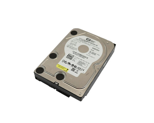 0KT108 - Dell 500GB 7200RPM SATA 3Gb/s Hot-Pluggable 16MB Cache (512n) 3.5-Inch Hard Drive with Tray for PowerEdge Server & PowerVault Storage Array