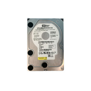 0KX795 - Dell 320GB 7200RPM SATA 3Gb/s 16MB Cache 3.5-Inch Hard drive