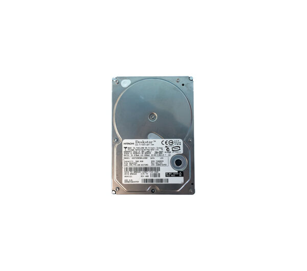 0MG528 - Dell 500GB 7200RPM SATA 3Gb/s 16MB Cache 3.5-Inch Hard Drive