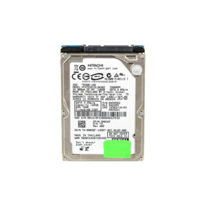 0N032F - Dell 120GB 7200RPM SATA 3Gb/s 2.5-Inch Hard Drive