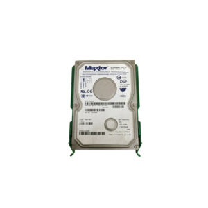 0N0738 - Dell 80GB 7200RPM AT133 3.5-inch Hard Drive