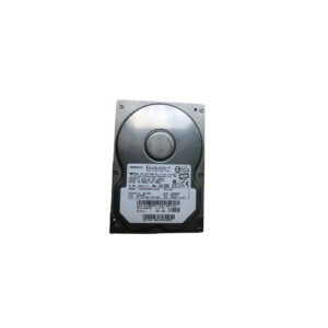0N0783 - Dell 40GB 7200RPM AT100 3.5-inch Hard Drive