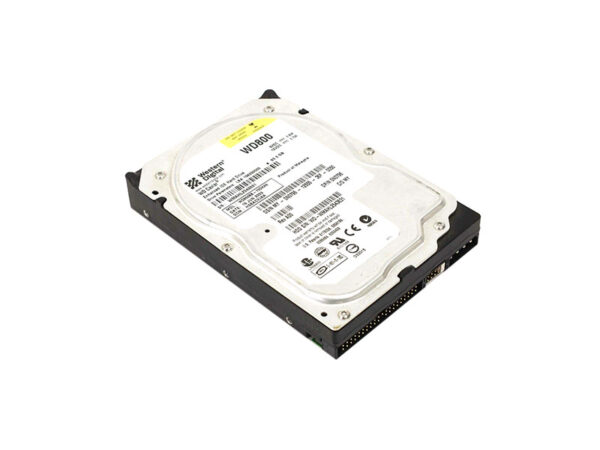 0N0796 - Dell 80GB 7200RPM AT100 3.5-inch Hard Drive