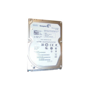 0N636N - Dell 500GB 5400RPM SATA 3Gb/s 8MB Cache 2.5-Inch Hard Drive