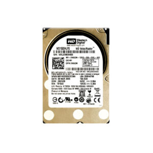 0N962M - Dell 150GB 10000RPM SATA 3Gb/s 3.5-Inch Hard Drive