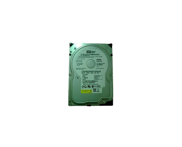 0NR694 - Dell 80GB 7200RPM SATA 3Gb/s Hot-Pluggable 3.5-Inch Hard Drive with Tray for PowerEdge Servers